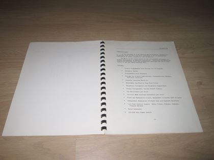 Oberheim-OB-Xa 6 Owner's Manual - 1981      